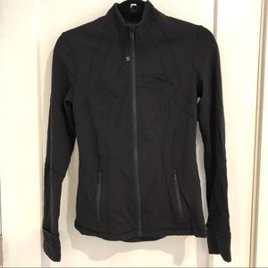 Lululemon Zip up